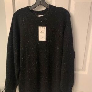 Zara sweater dress, size S (runs large)